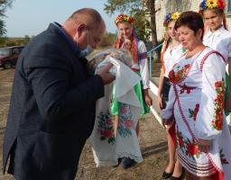 Відбувся творчий звіт Новомикільського сільського Клубу